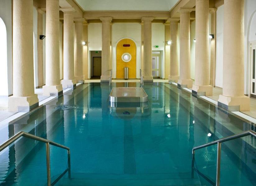 Aparthotel Kristoff Plaza Trencianske Teplice Trenčín Esterno foto