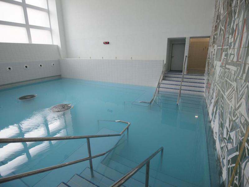 Aparthotel Kristoff Plaza Trencianske Teplice Trenčín Esterno foto